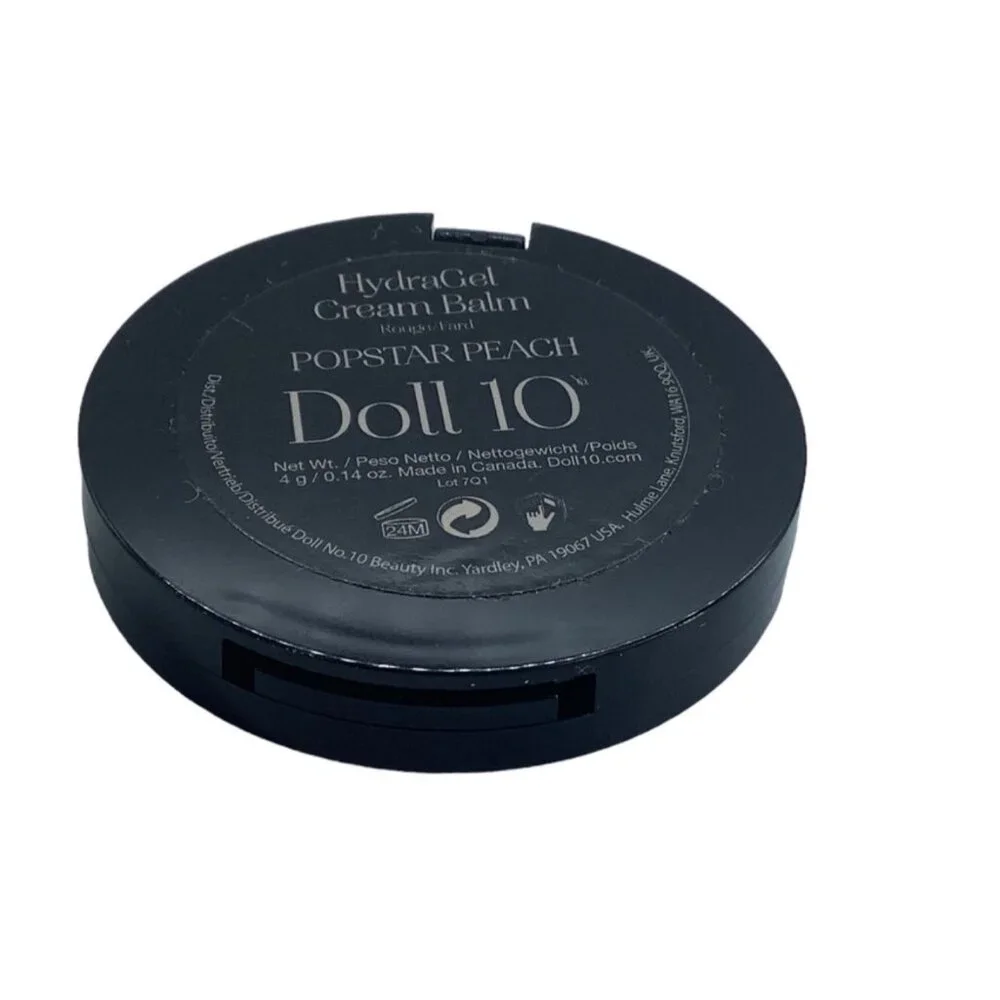 Doll 10 doll 10